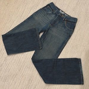 NWOT Wrangler Jeans